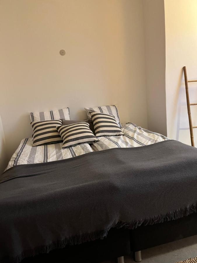 Vestervig Room 4 - Hawkraft Kulturhotel المظهر الخارجي الصورة